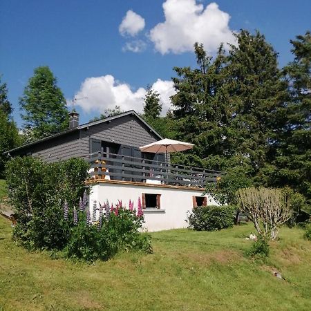 Chalet Dionysos Murat-le-Quaire Kültér fotó