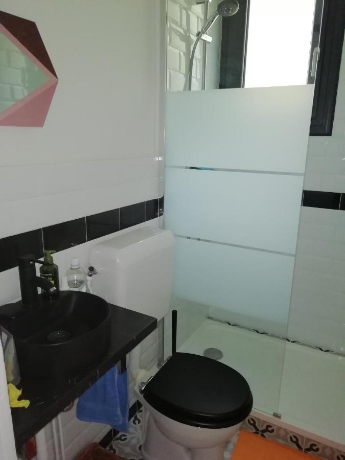 Chalet Dionysos Murat-le-Quaire Kültér fotó
